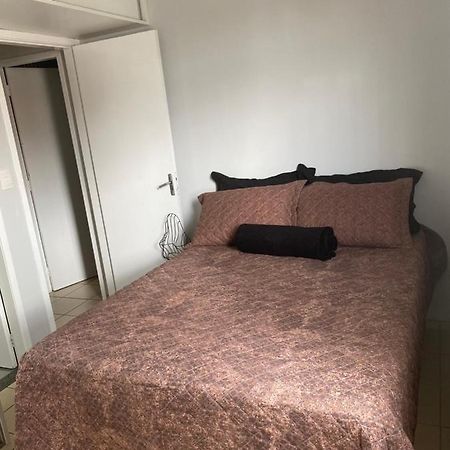 Otima Localizacao! Apartment อูเบร์ลังเจีย ภายนอก รูปภาพ