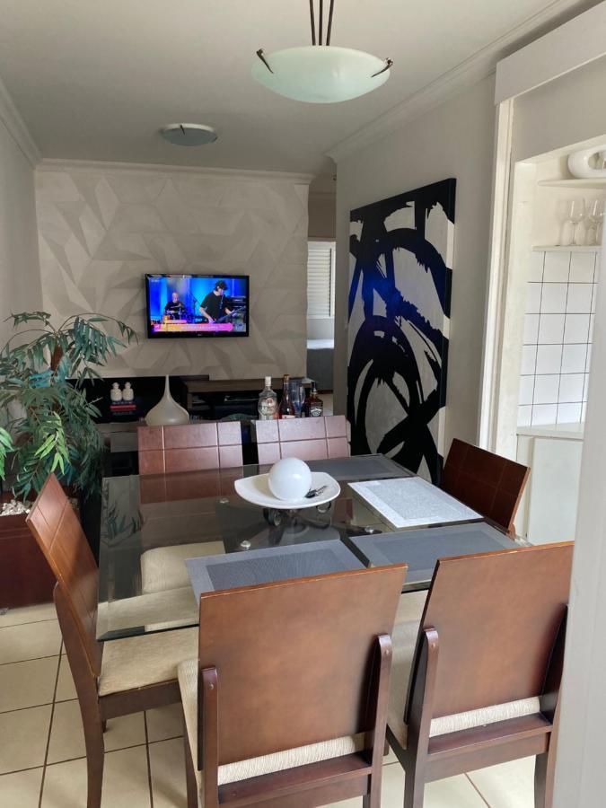 Otima Localizacao! Apartment อูเบร์ลังเจีย ภายนอก รูปภาพ