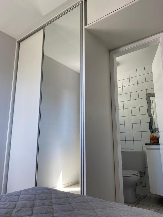Otima Localizacao! Apartment อูเบร์ลังเจีย ภายนอก รูปภาพ