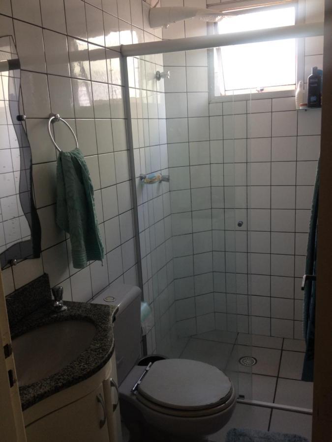 Otima Localizacao! Apartment อูเบร์ลังเจีย ภายนอก รูปภาพ